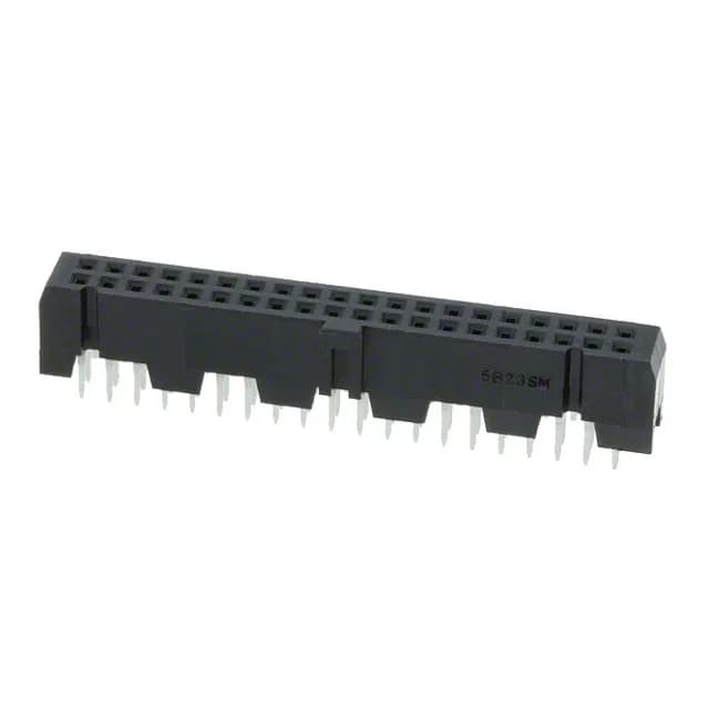 HIF3FB-50DA-2.54DSA(71) — Hirose Electric Co Ltd product photo