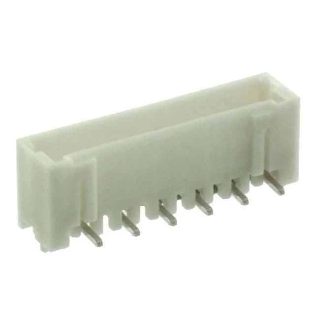 1-292230-2 — TE Connectivity AMP Connectors product photo