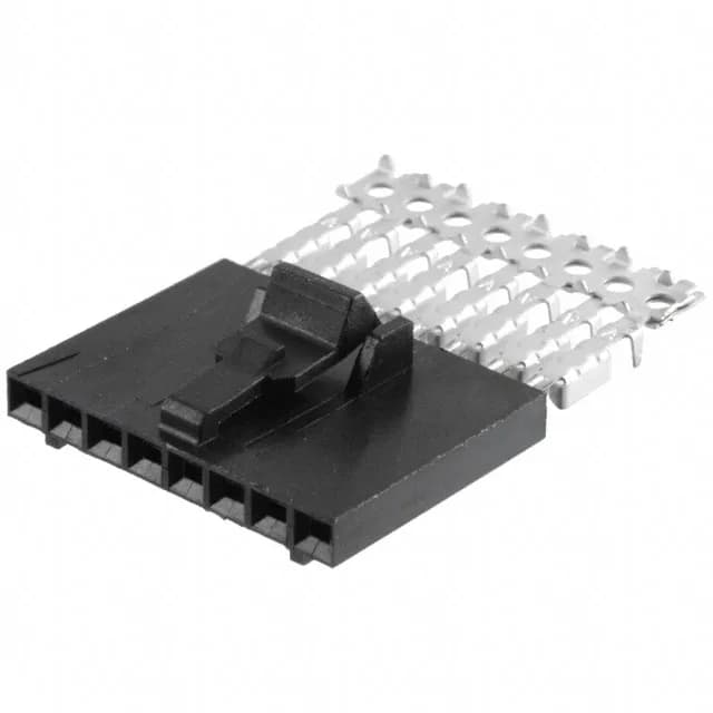 5-103961-7 — TE Connectivity AMP Connectors product photo