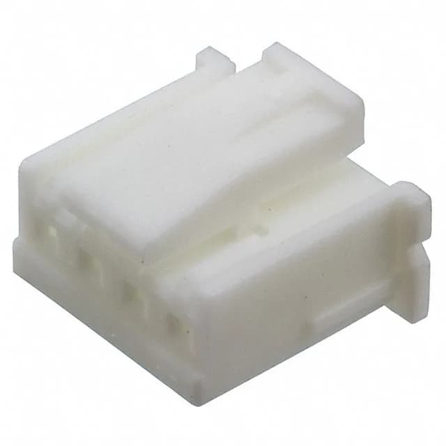 1969442-4 — TE Connectivity AMP Connectors product photo