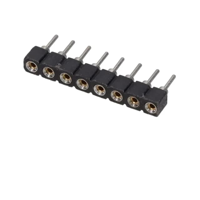 310-91-108-41-001000 — Mill-Max Manufacturing Corp. product photo