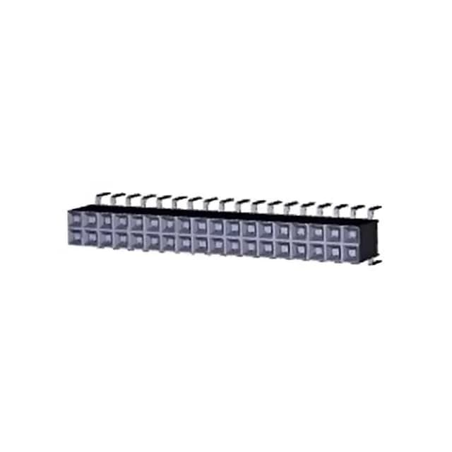 6-147100-6 — TE Connectivity AMP Connectors product photo