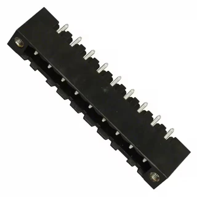 ELFH09250E — Amphenol PCD product photo