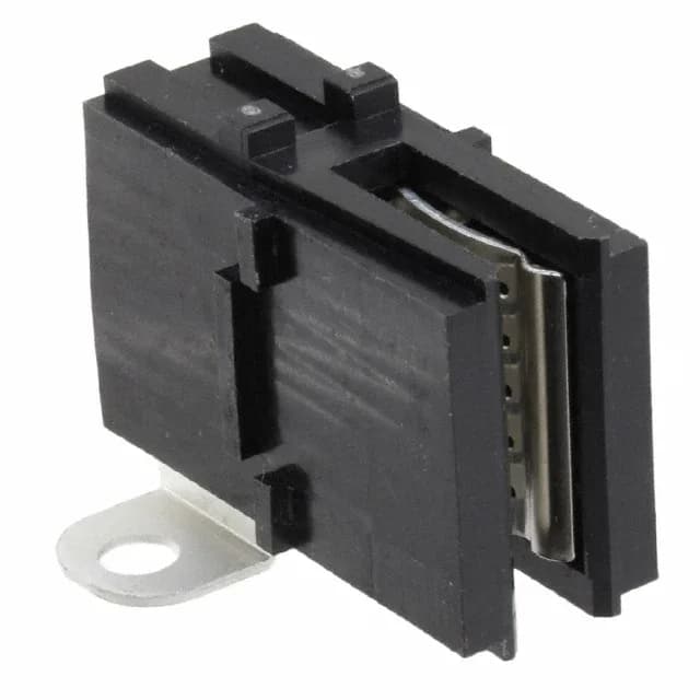1982995-1 — TE Connectivity AMP Connectors product photo