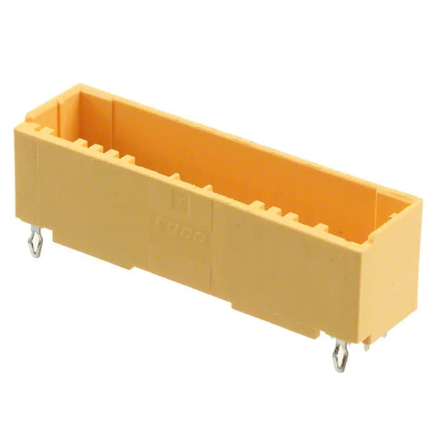 3-1871056-0 — TE Connectivity AMP Connectors product photo