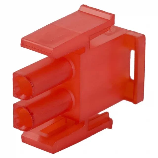 1-480698-2 — TE Connectivity AMP Connectors product photo