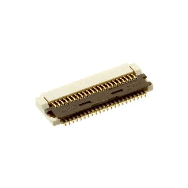 FH29B-44S-0.2SHW(99) — Hirose Electric Co Ltd product photo