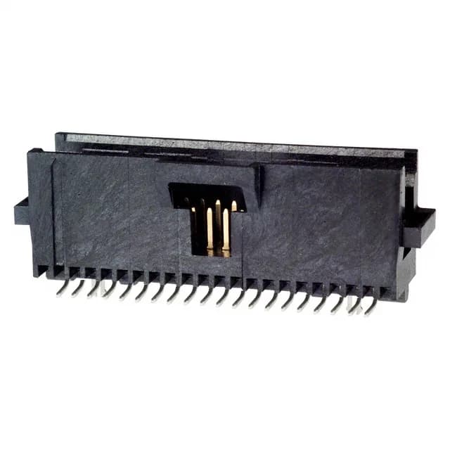 104549-6 — TE Connectivity AMP Connectors product photo