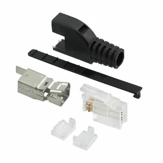 2170185-1 — TE Connectivity AMP Connectors product photo
