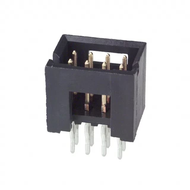 5-102699-3 — TE Connectivity AMP Connectors product photo