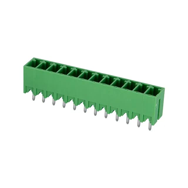ECH350V-12P — Dinkle Corporation, USA product photo