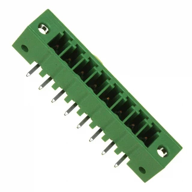 284541-8 — TE Connectivity AMP Connectors product photo