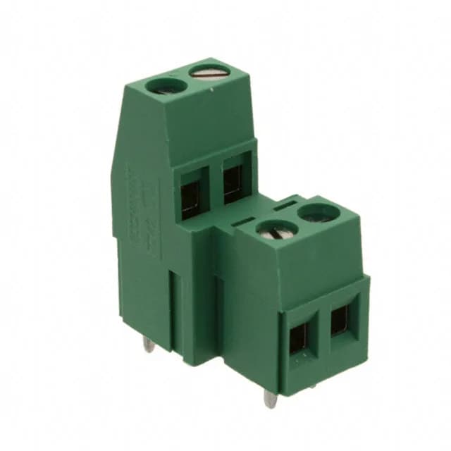 282888-2 — TE Connectivity AMP Connectors product photo