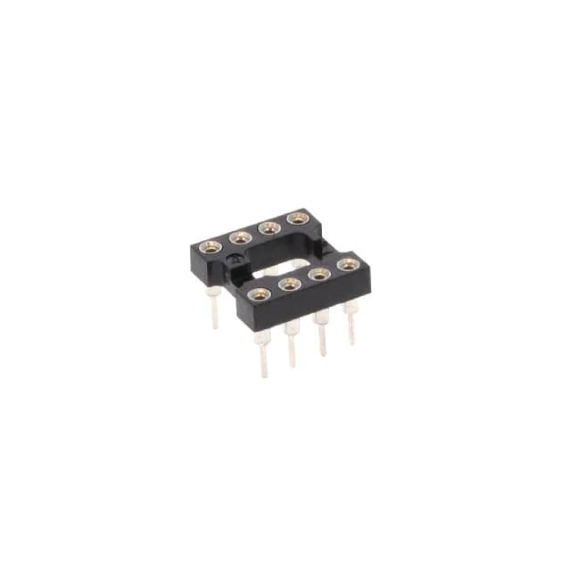 1571552-2 — TE Connectivity AMP Connectors product photo