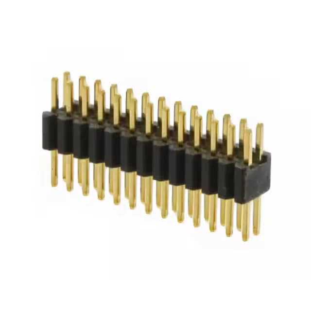 20021111-00026T4LF — Amphenol ICC (FCI) product photo