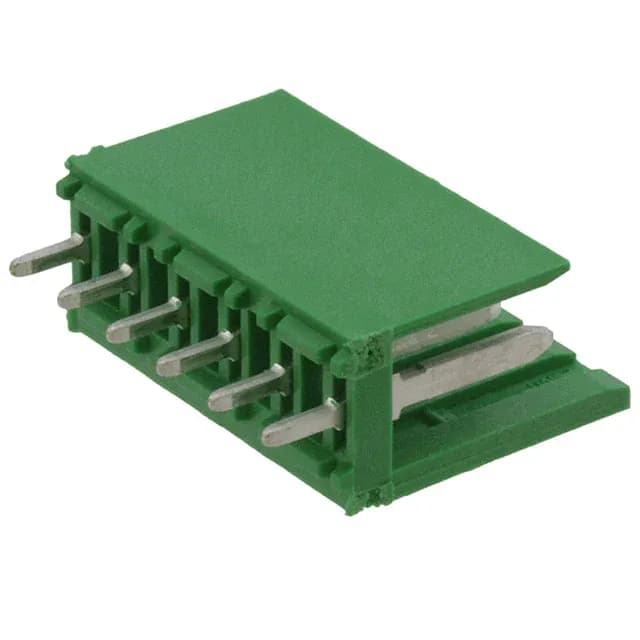 280611-1 — TE Connectivity AMP Connectors product photo