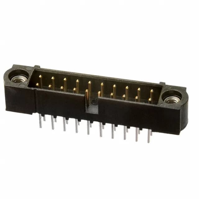 M80-5002042 — Harwin Inc. product photo