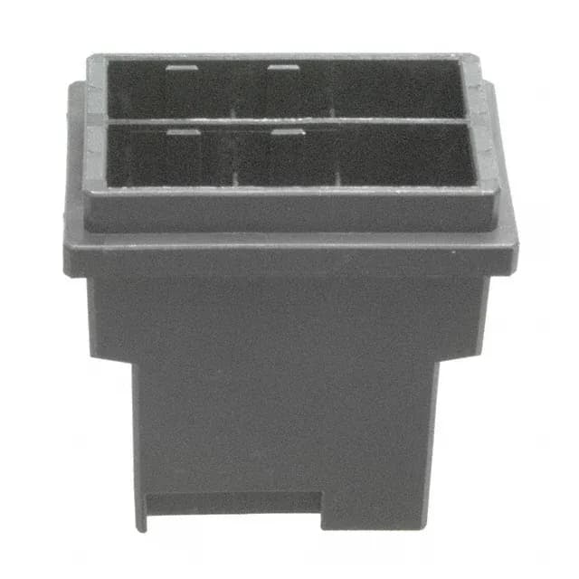 2-917808-3 — TE Connectivity AMP Connectors product photo