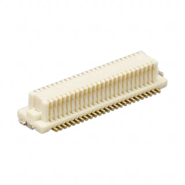DF12-50DS-0.5V(86) — Hirose Electric Co Ltd product photo