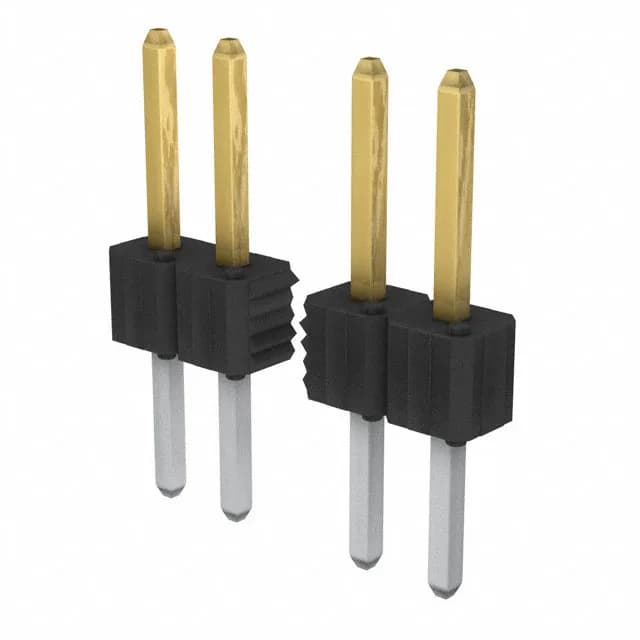 68031-131HLF — Amphenol ICC (FCI) product photo