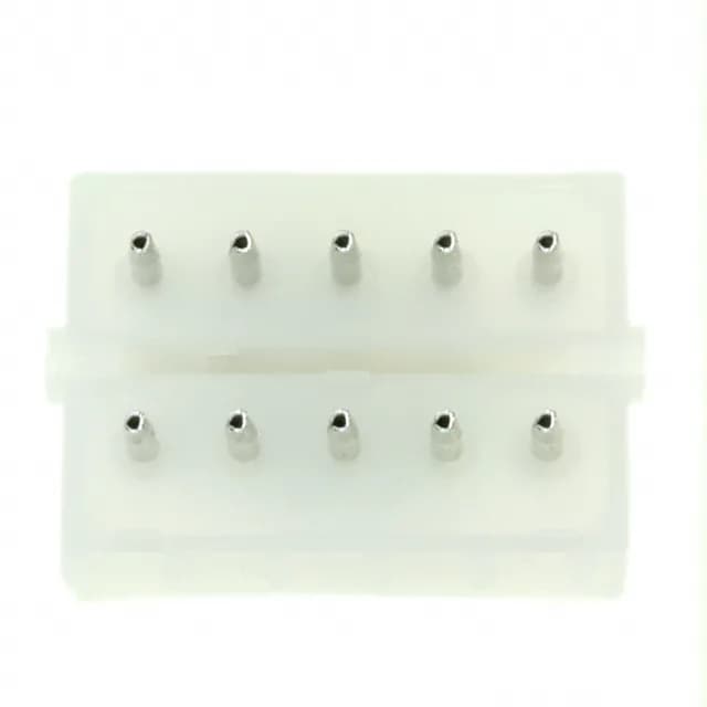 2-380991-0 — TE Connectivity AMP Connectors product photo