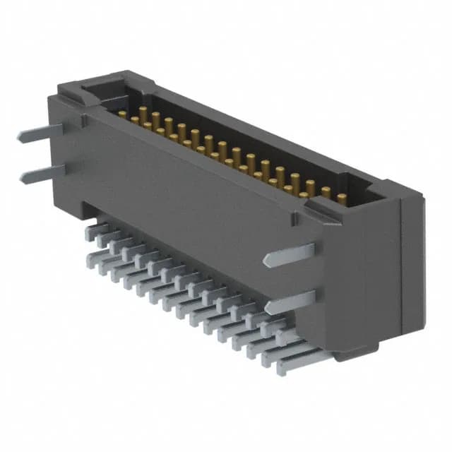 TFM-115-02-L-DH — Samtec Inc. product photo
