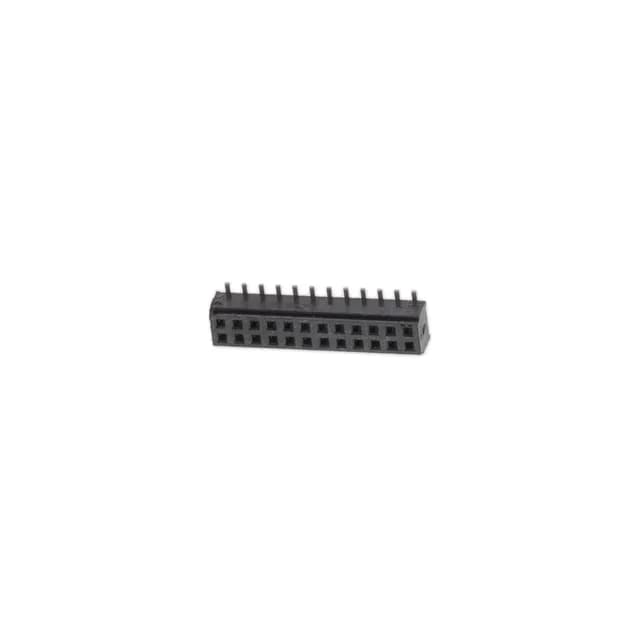 CLM-112-02-L-D-A — Samtec Inc. product photo
