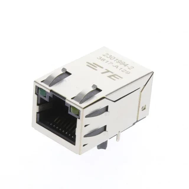 2301994-2 — TE Connectivity AMP Connectors product photo