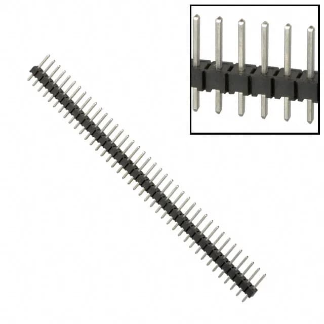 4-103741-0 — TE Connectivity AMP Connectors product photo