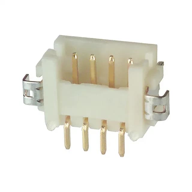 DF13-4P-1.25H(50) — Hirose Electric Co Ltd product photo