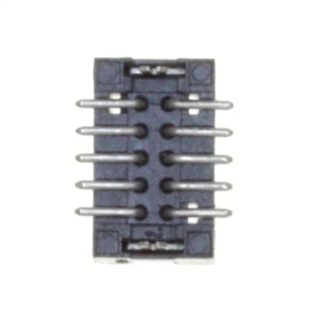 5-104655-1 — TE Connectivity AMP Connectors product photo