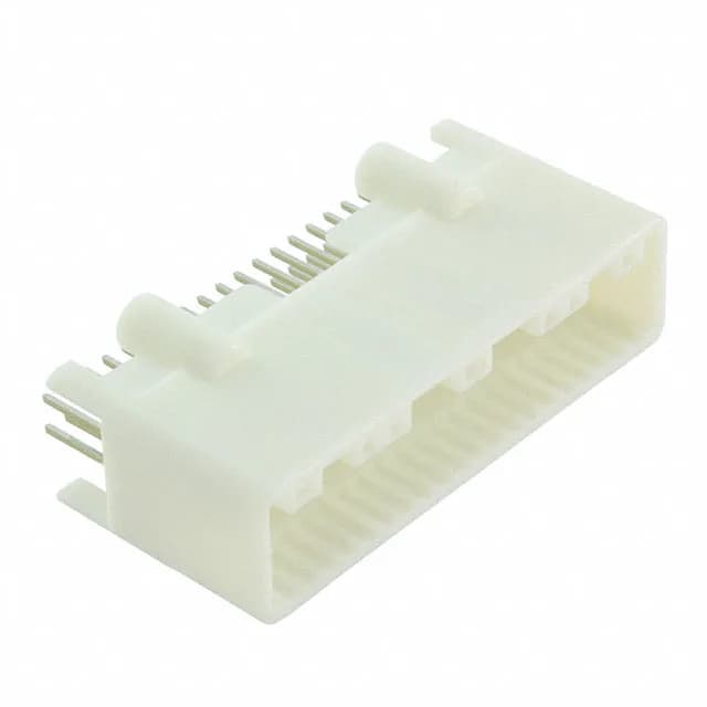 1376113-2 — TE Connectivity AMP Connectors product photo