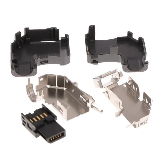 IX40G-A-10S-CVL2(7.0) — Hirose Electric Co Ltd product photo