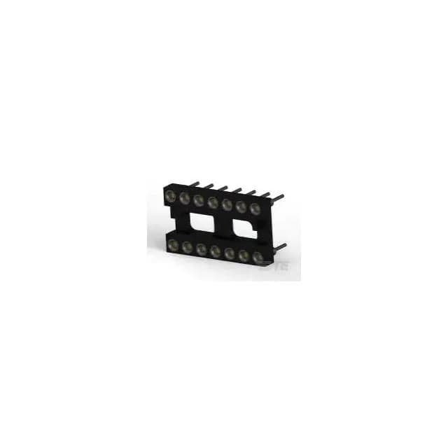 2-1571552-3 — TE Connectivity AMP Connectors product photo