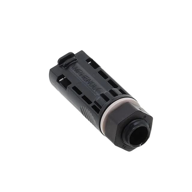 H4SMM0DM — Amphenol Industrial Operations product photo