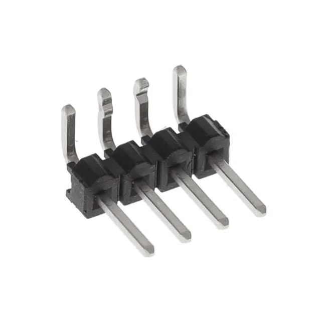 TSW-104-08-T-S-LA — Samtec Inc. product photo