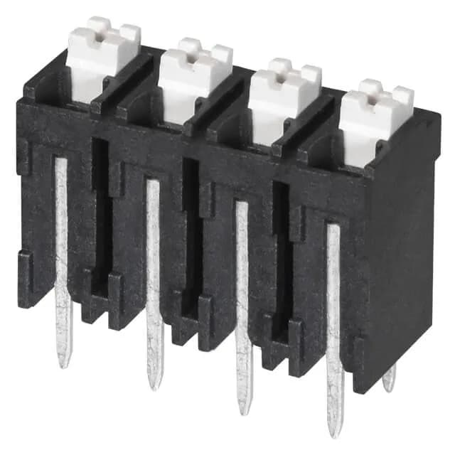 TBLH10V-500-04BK — CUI Devices product photo