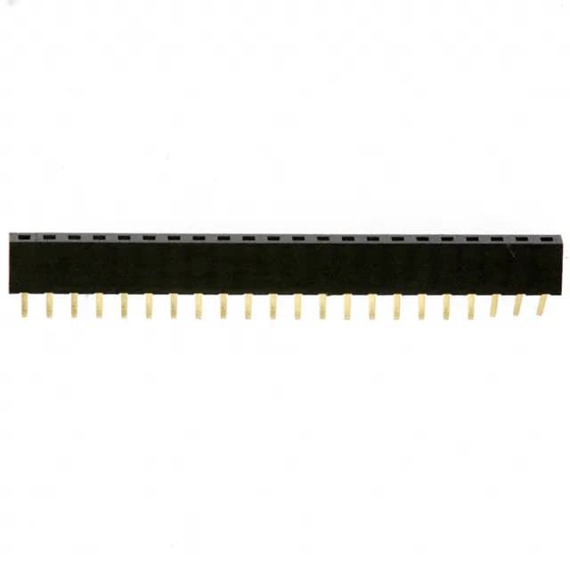 NPPN221BFCN-RC — Sullins Connector Solutions product photo