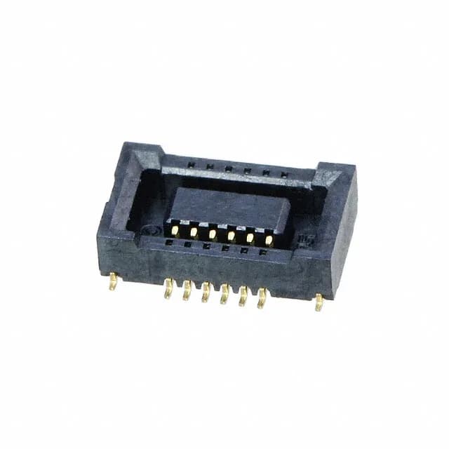 DF40B-12DS-0.4V(58) — Hirose Electric Co Ltd product photo