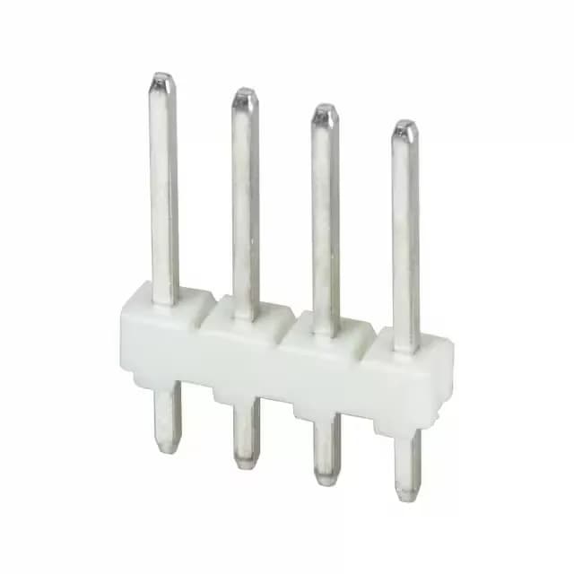 644456-4 — TE Connectivity AMP Connectors product photo