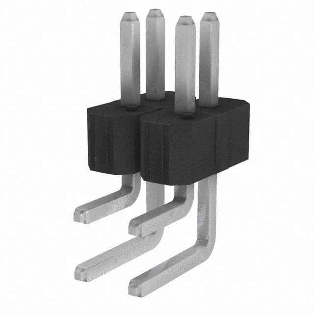 93939-404HLF — Amphenol ICC (FCI) product photo