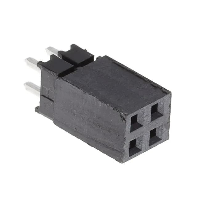 ESQ-102-12-L-D — Samtec Inc. product photo