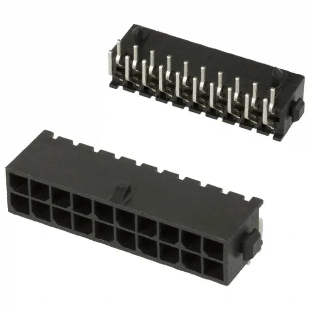 5-794618-0 — TE Connectivity AMP Connectors product photo
