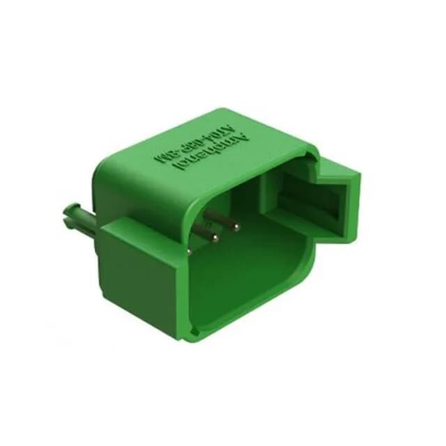 AT04-08PC-BM03 — Amphenol Sine Systems Corp product photo