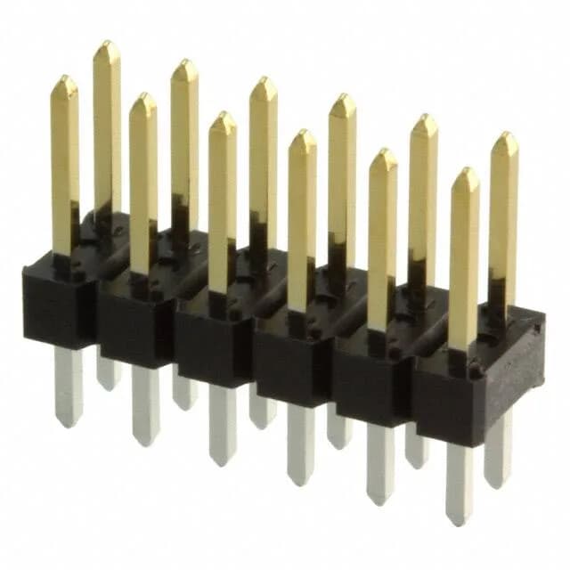 Amphenol 77313-127-12LF