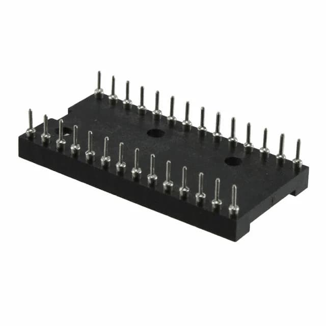 2-1571550-9 — TE Connectivity AMP Connectors product photo