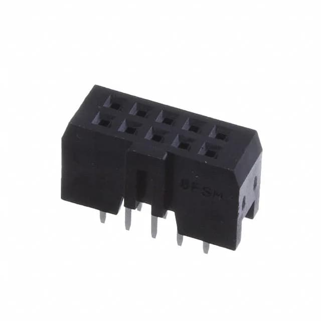 HIF3FB-10DA-2.54DSA(71) — Hirose Electric Co Ltd product photo