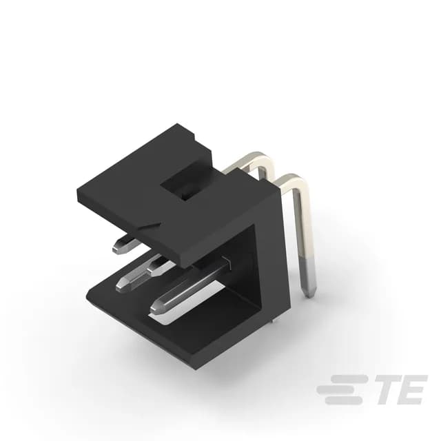 2823351-4 — TE Connectivity AMP Connectors product photo
