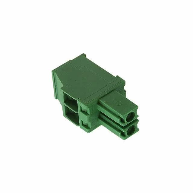 1986370-2 — TE Connectivity AMP Connectors product photo
