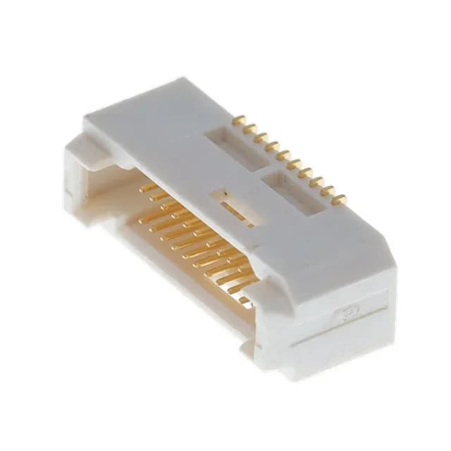 TEM-110-02-03.0-H-D-L1 — Samtec Inc. product photo